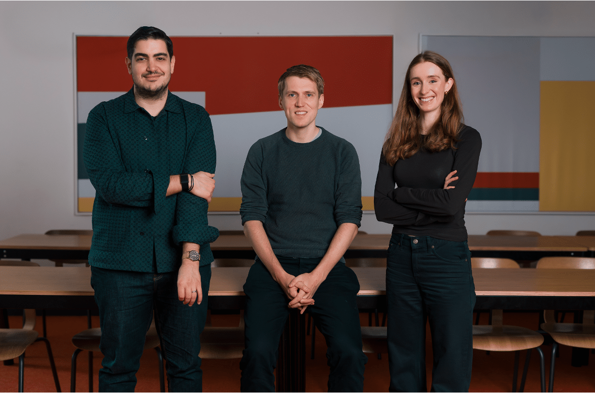 London-based Elyos AI secures €11.1M to scale AI agents for trades and field services