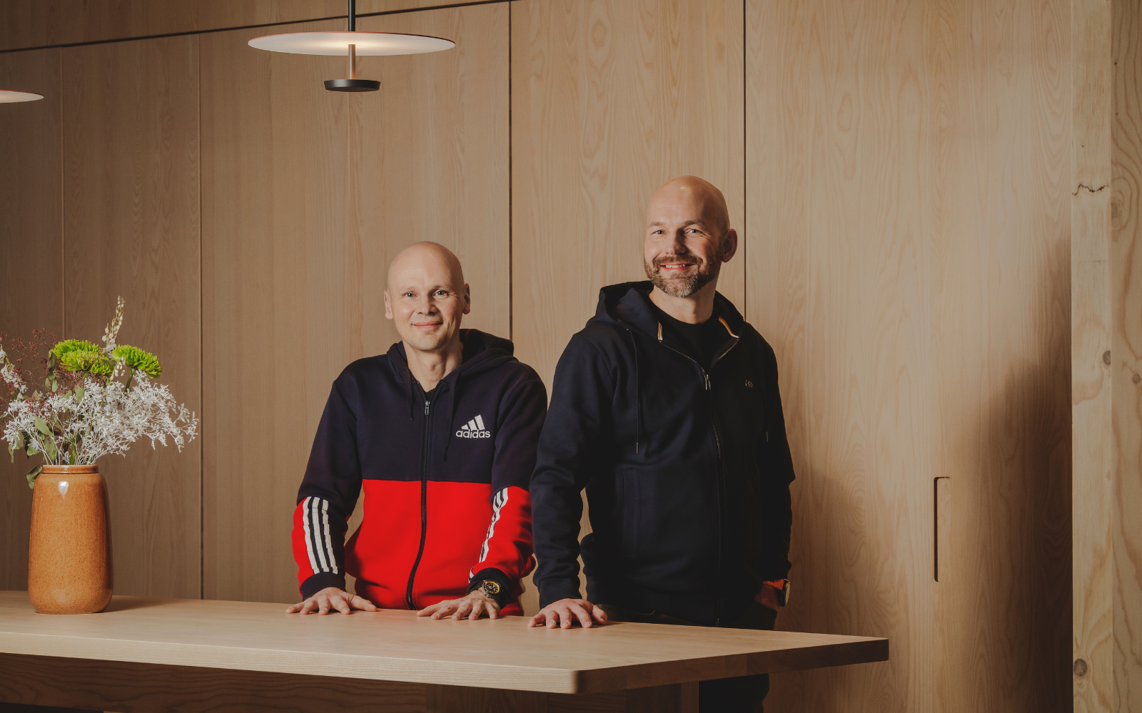 Agileday raises €6.4M Series A to modernise operations for professional services firms