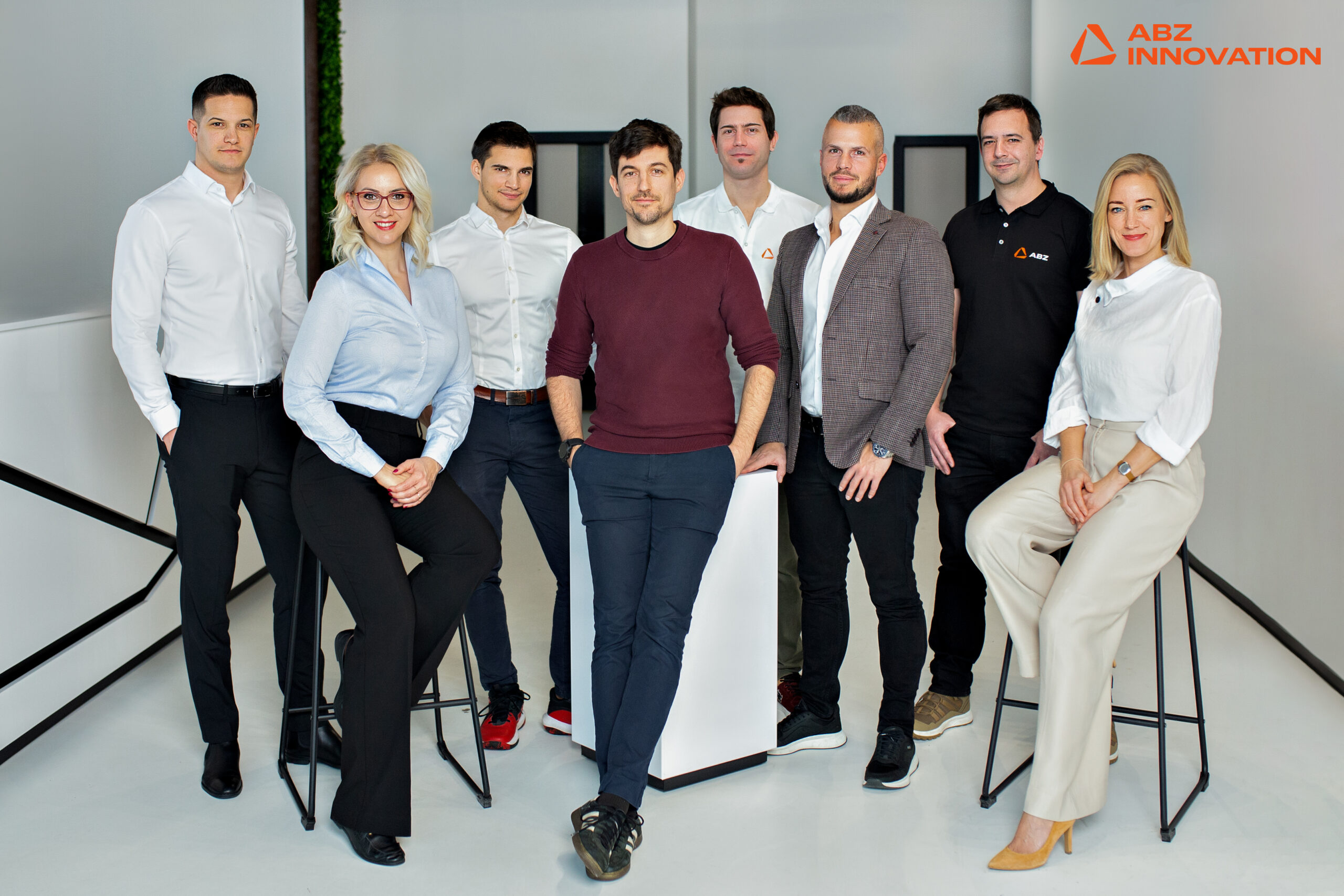 ABZ Innovation raises €7M to scale European heavy-duty drone production