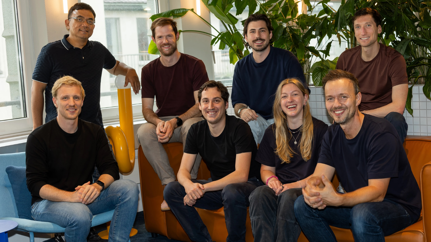 Ahead Health raises $6M to scale preventive Healthcare across Europe