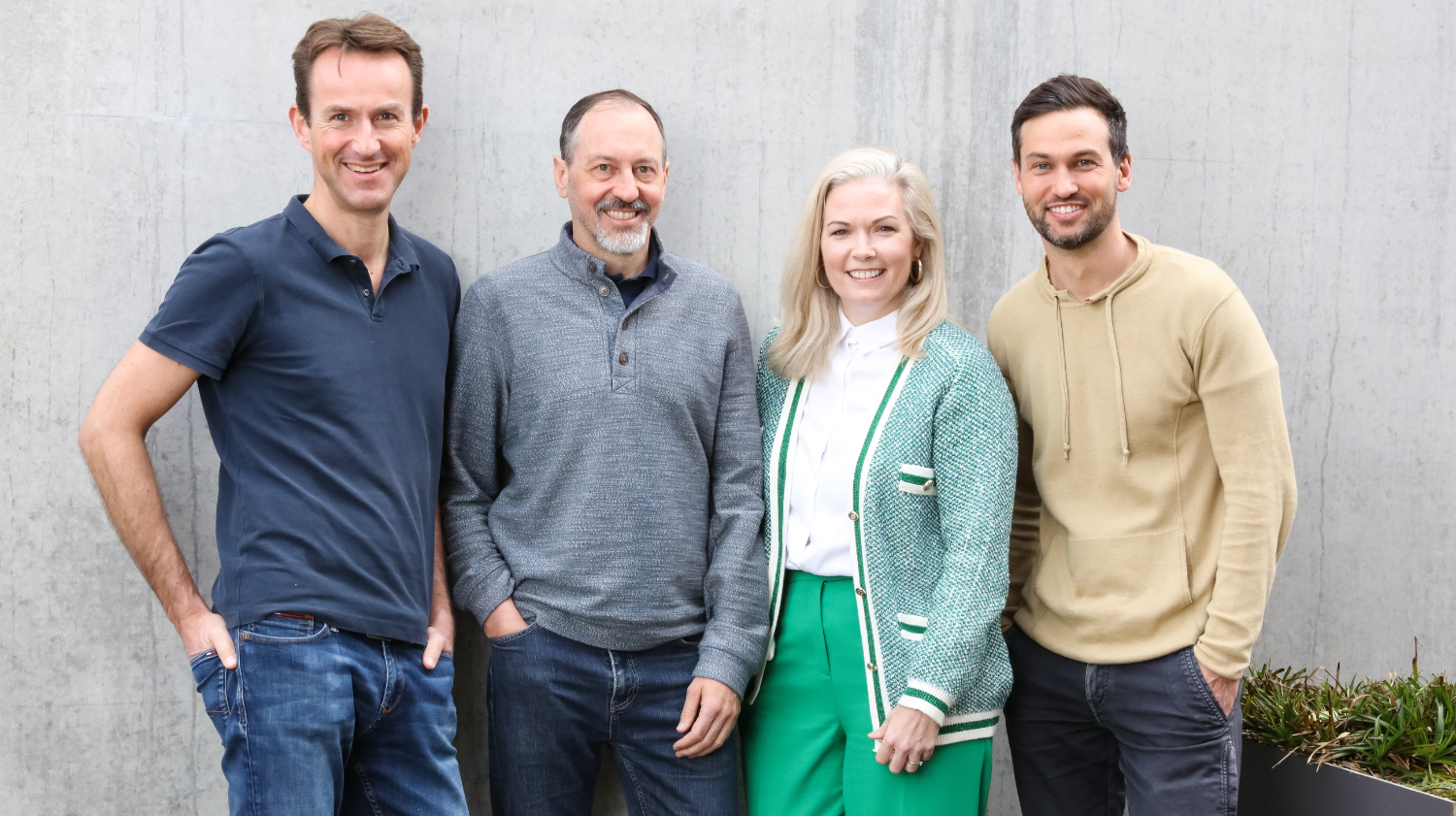Ananda Impact Ventures completes €73M first close for its fifth impact-focused fund