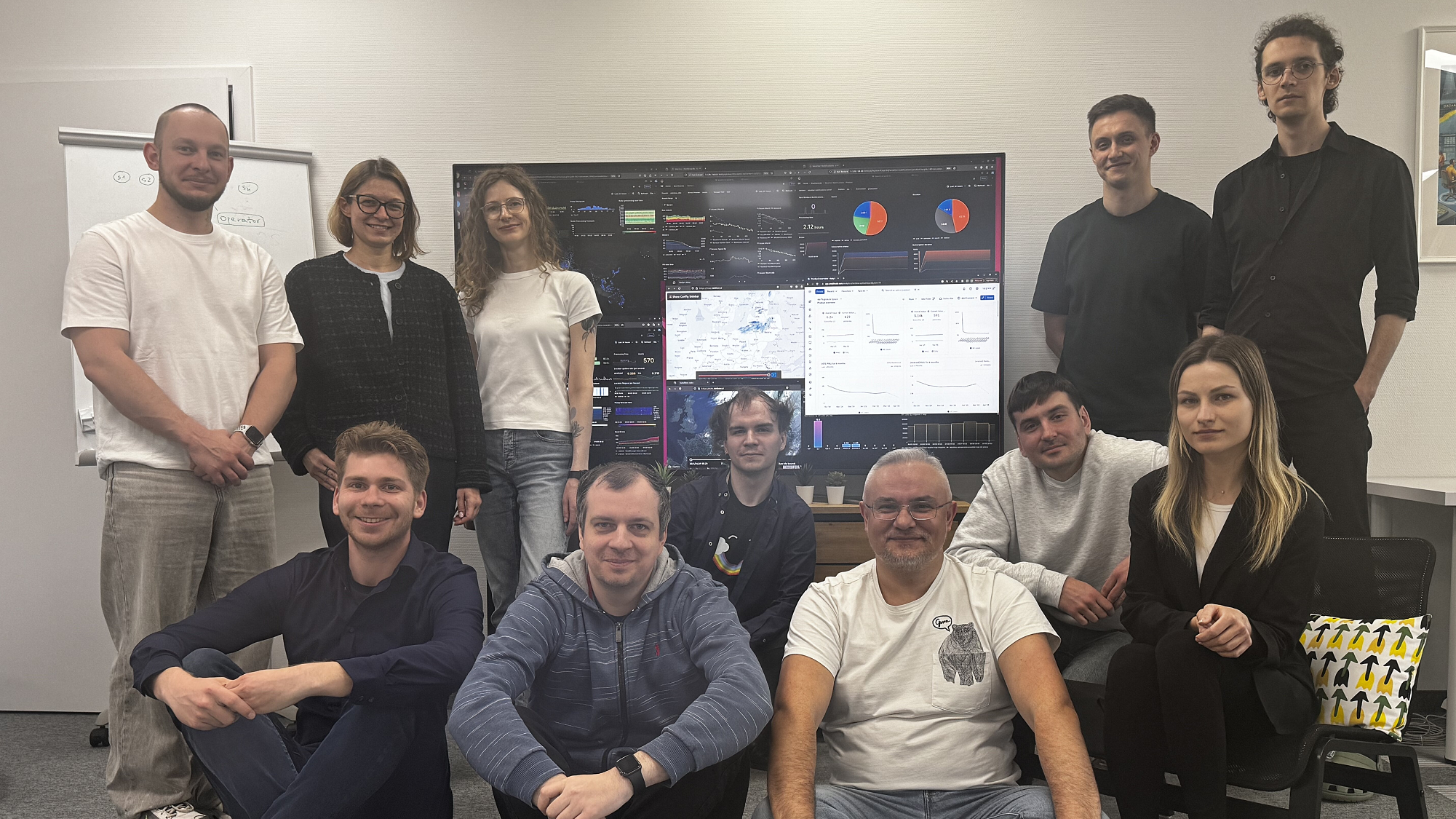 Rainbow Weather secures $5.5M to advance Hyperlocal, Real-Time Forecasting