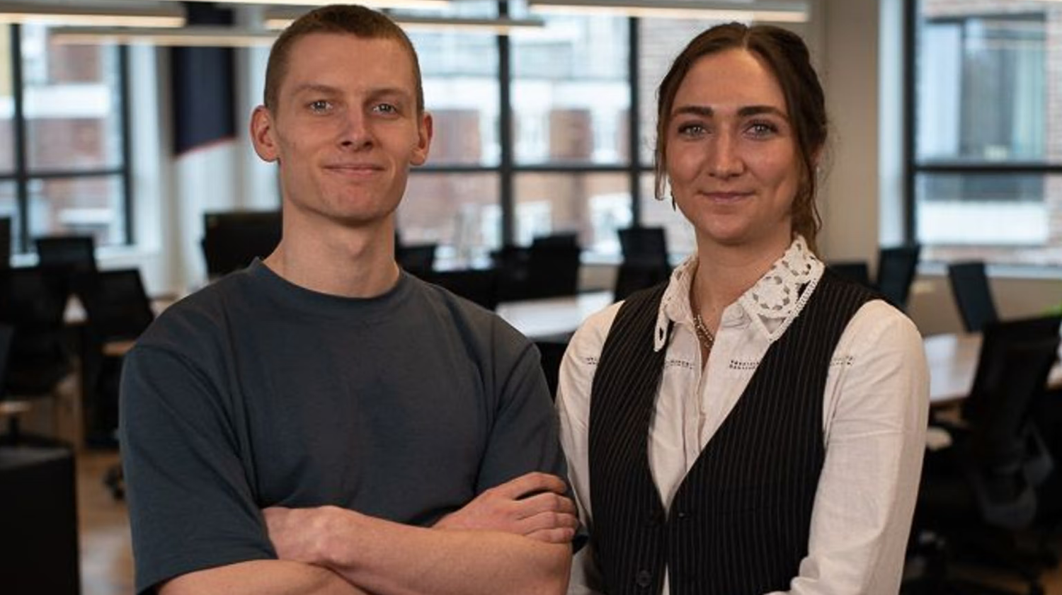 Biographica raises £7M to scale AI-Driven Crop Trait Discovery Worldwide