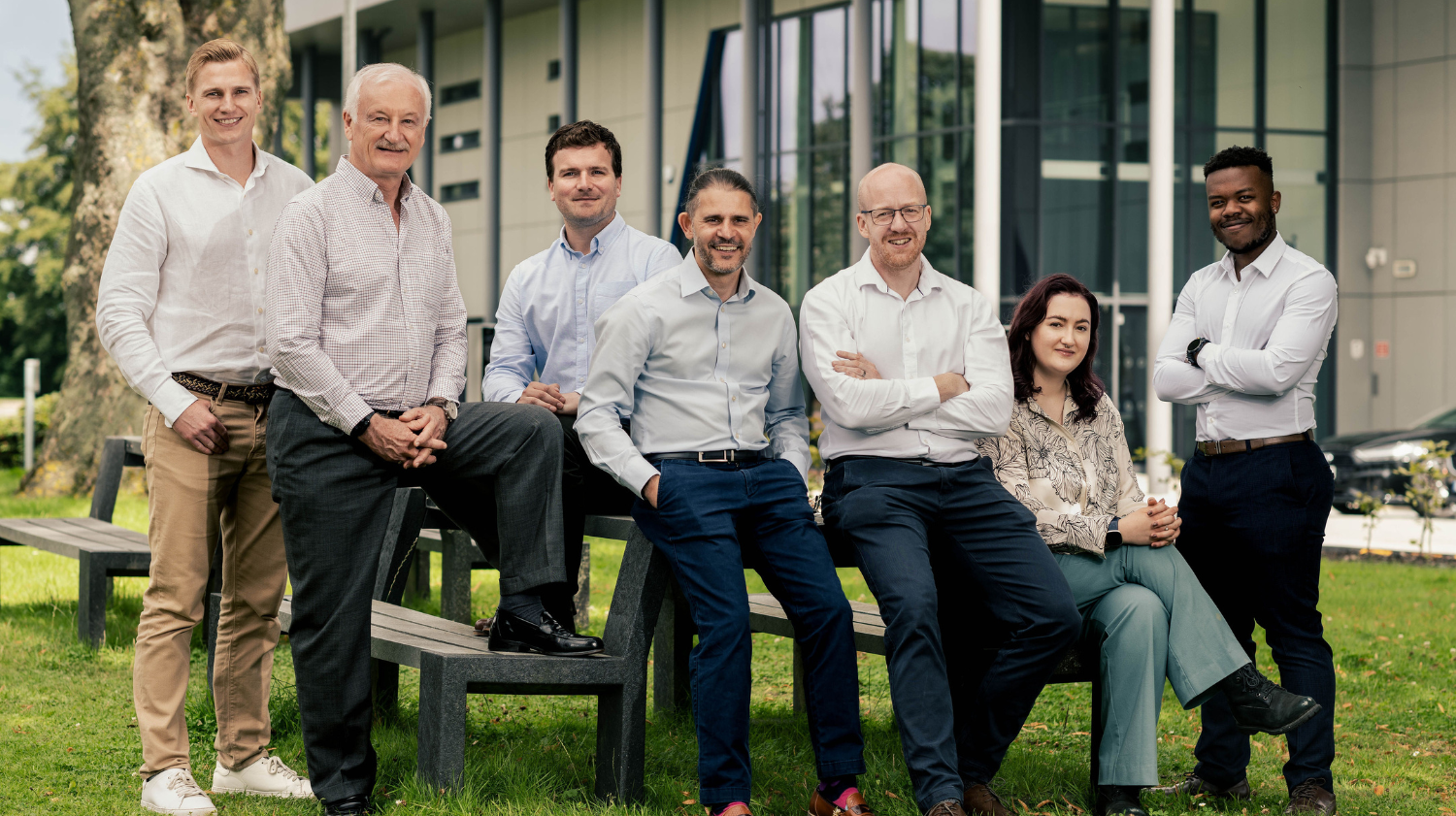 DEScycle chosen by Germany’s SPRIND to advance Circular Metals Innovation