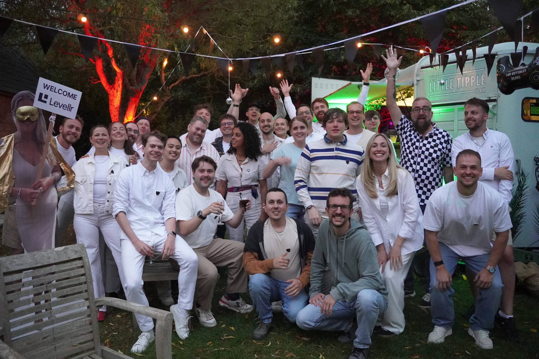 Levellr raises $2.5M to turn Discord and Community Data Into Real-Time Business Insight