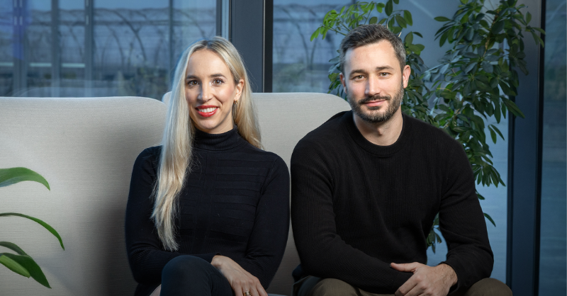 Ex Nunc Intelligence from Switzerland Raises $2.15M Pre-Seed Round