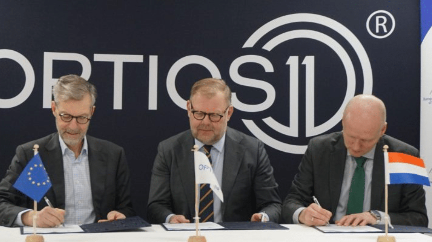 Optics11 secures €25M EIB venture debt to scale subsea and energy monitoring technology