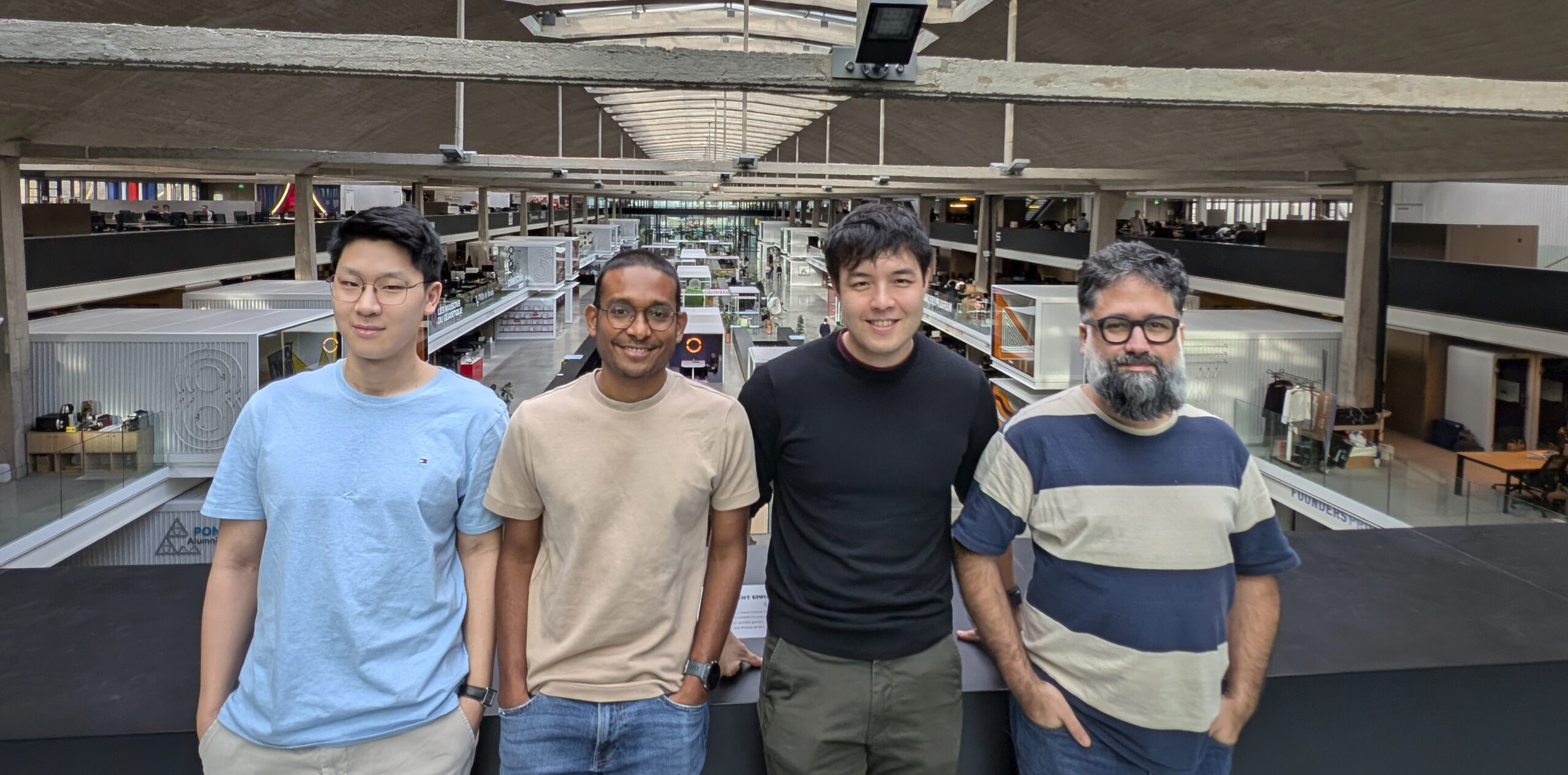 GoCanopy secures €2.1M Seed Round to build an AI System of Record for Institutional Real Estate