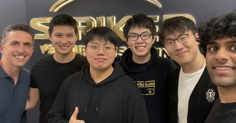 Inferact raises $150M seed round to build next-generation AI inference infrastructure