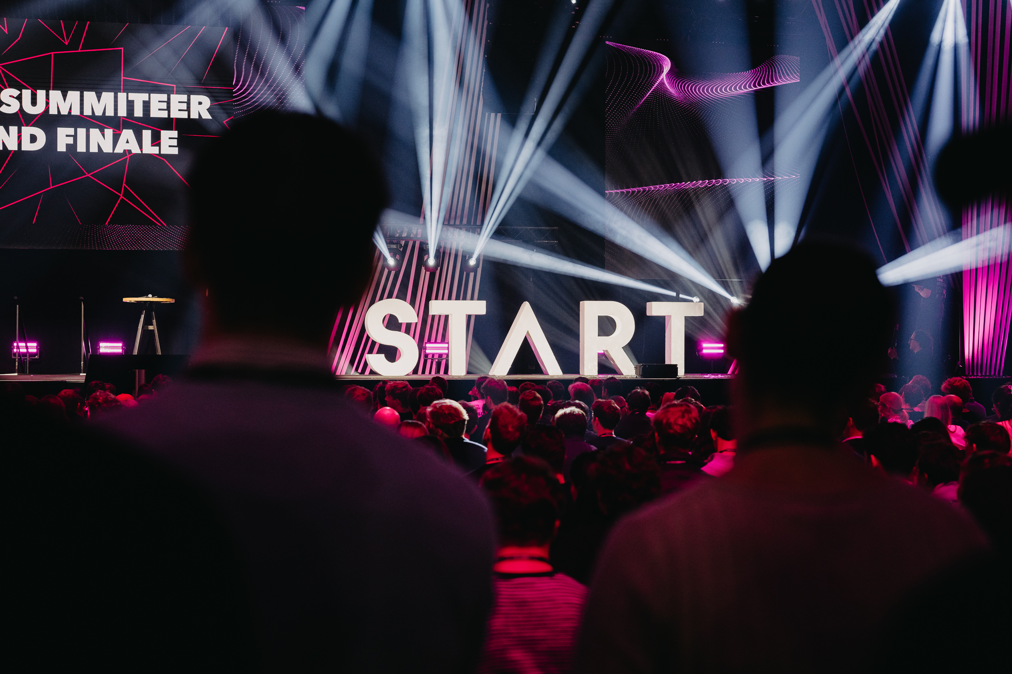 START Summit 2026: From Unicorn Founders to Deeptech Leaders — Europe’s Startup Ecosystem Meets in St. Gallen