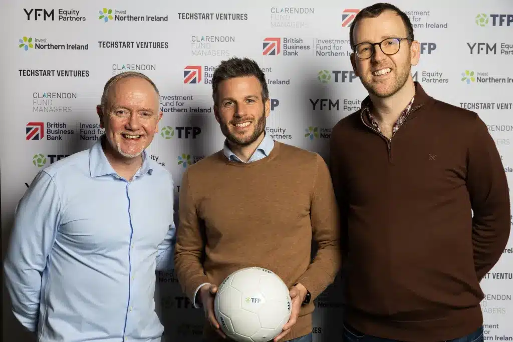 TeamFeePay raises £9M to expand grassroots sports management platform