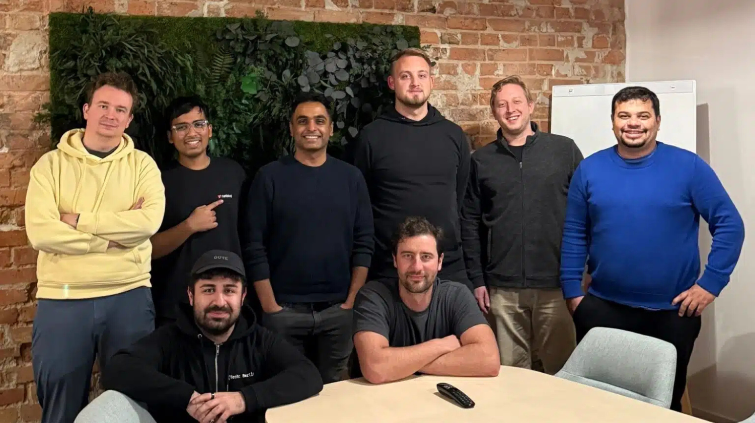 Berlin-Based NetBird raises €8.5M Series A to scale Open-Source Network Security