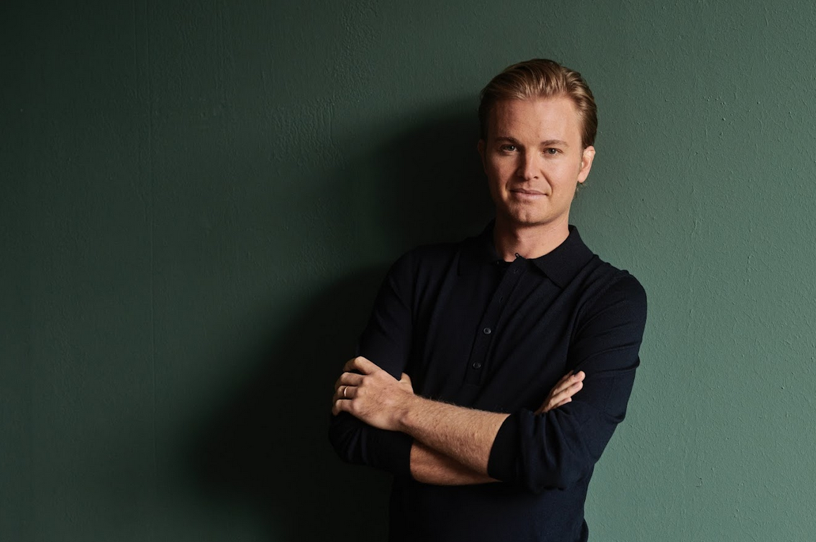 Rosberg Ventures reaches $100M Close for Third Fund