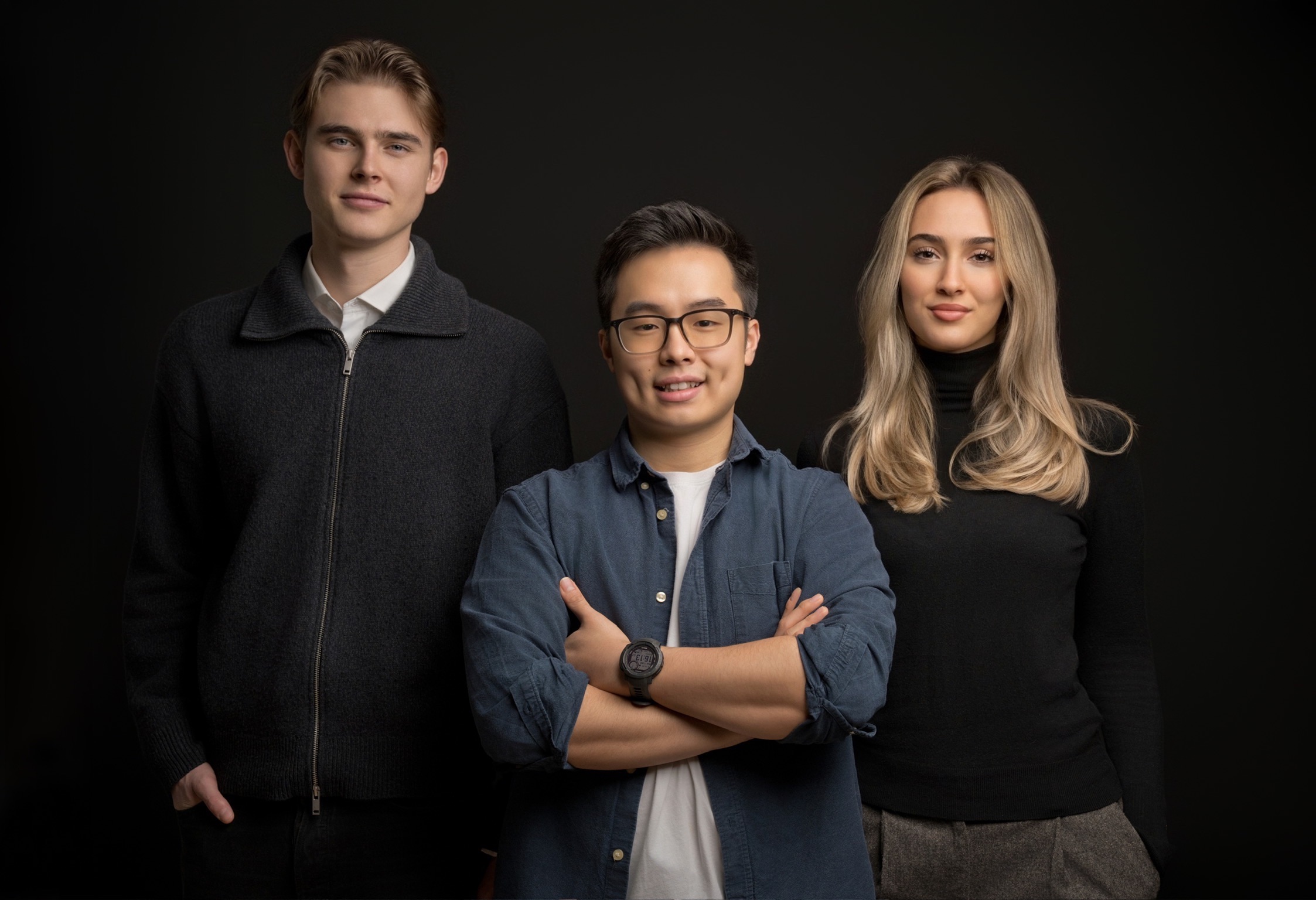 Arctis AI emerges with Pre-Seed Funding to modernise Construction Contract Management