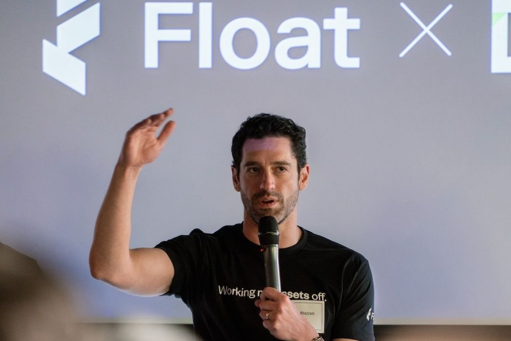 Float secures nearly $100M in Debt to scale Credit and Banking Tools for Canadian SMEs