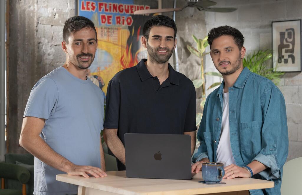 Visitt secures $22M Series B to create A unified AI Interface for Commercial Property Operations