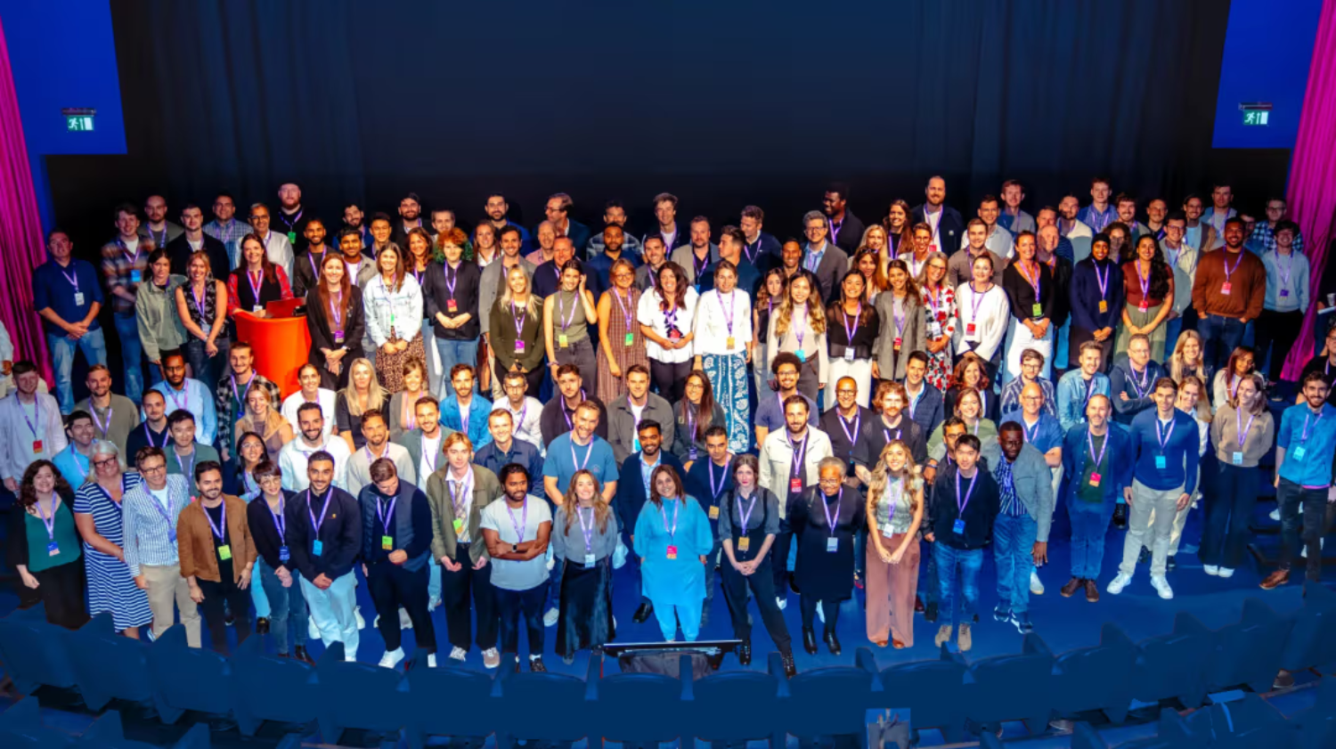 Stream raises €76M Series D to expand workplace finance platform across Europe and the US