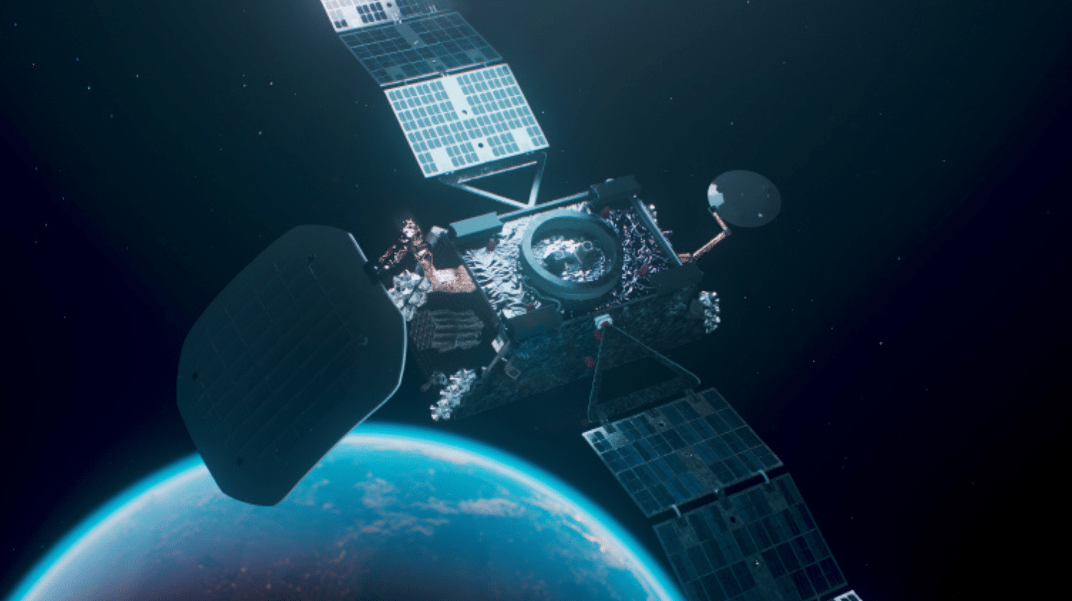 SWISSto12 receives €73M ESA backing to scale next-generation geostationary satellites