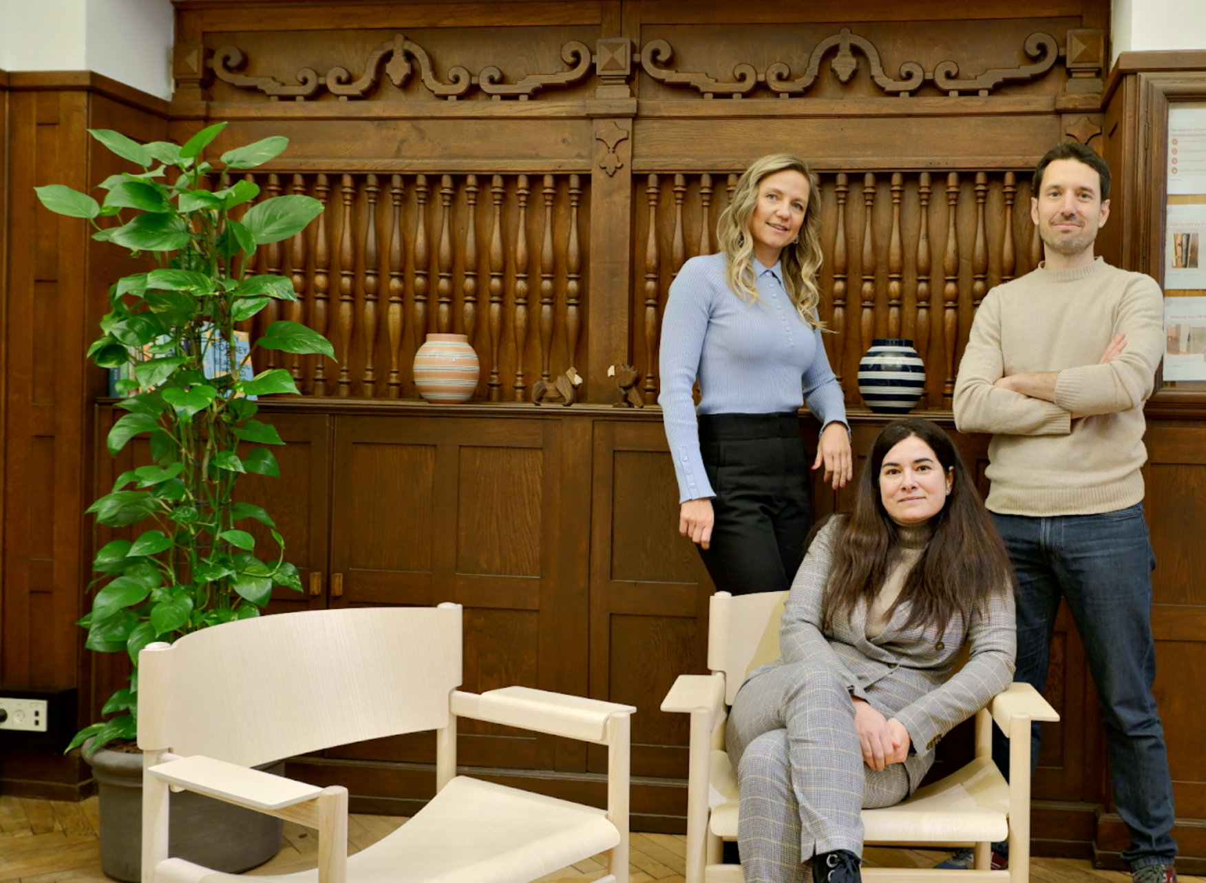 TetraxAI bags €1.2M Pre-Seed to modernise Risk Analysis in Clean Energy