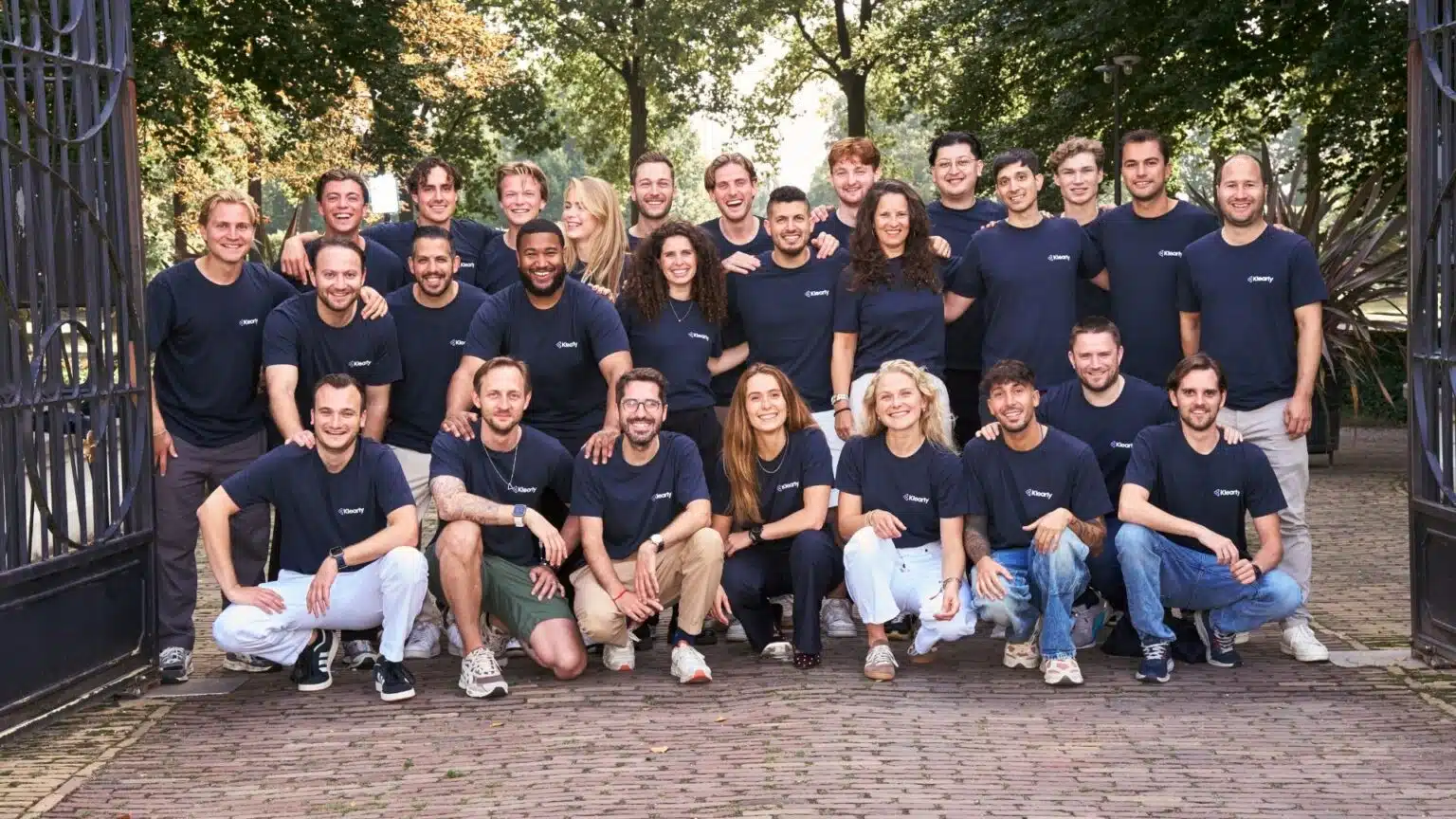 Amsterdam-Based Klearly secures €12M Series A to scale Hospitality-Focused Payments