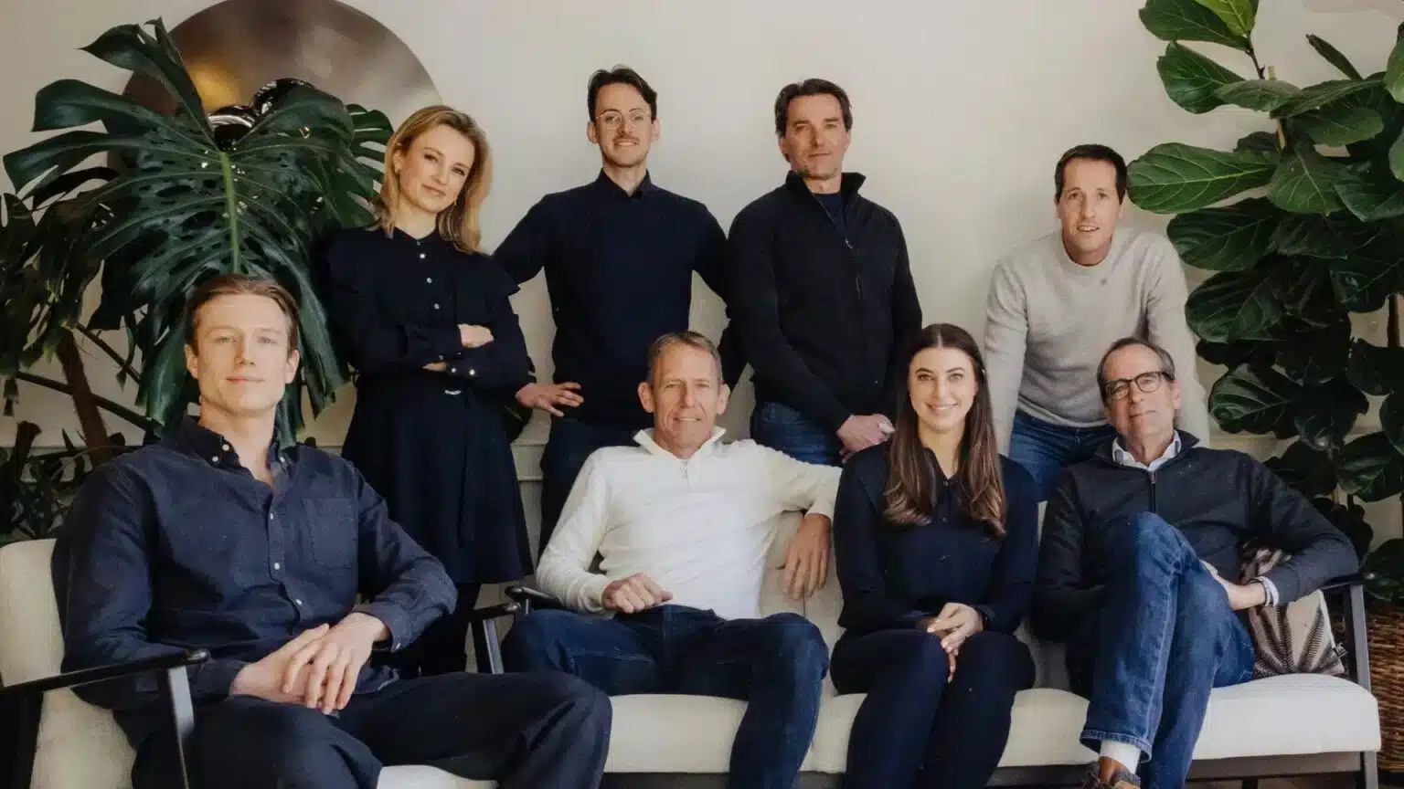 PureTerra Ventures launches second WaterTech fund targeting €150M with €10M anchor investment