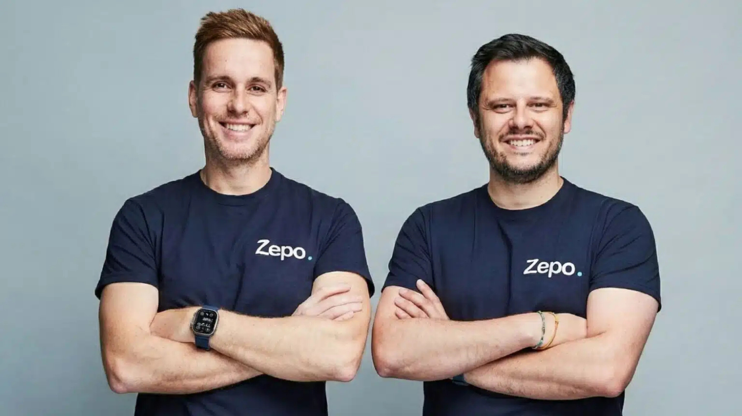 Zepo Intelligence raises €12.8M to tackle AI-Driven Human Cyber Threats