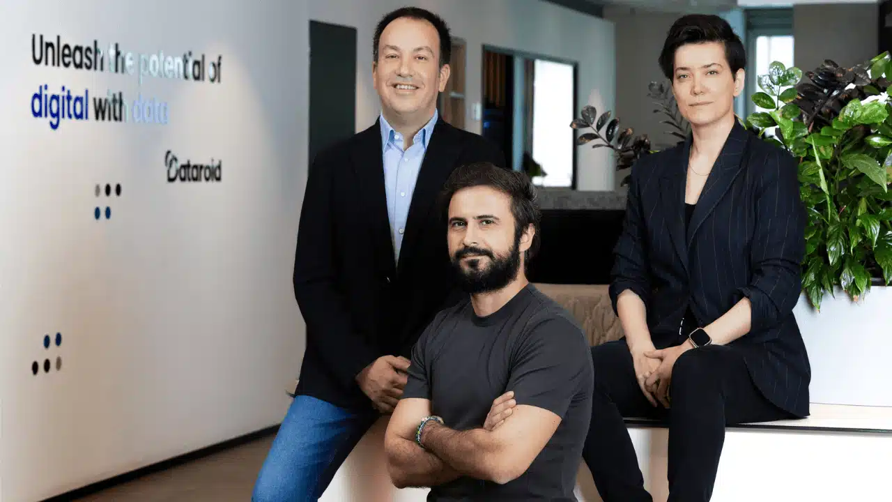 Dataroid secures $6.6M to accelerate Global Expansion of its Analytics Platform