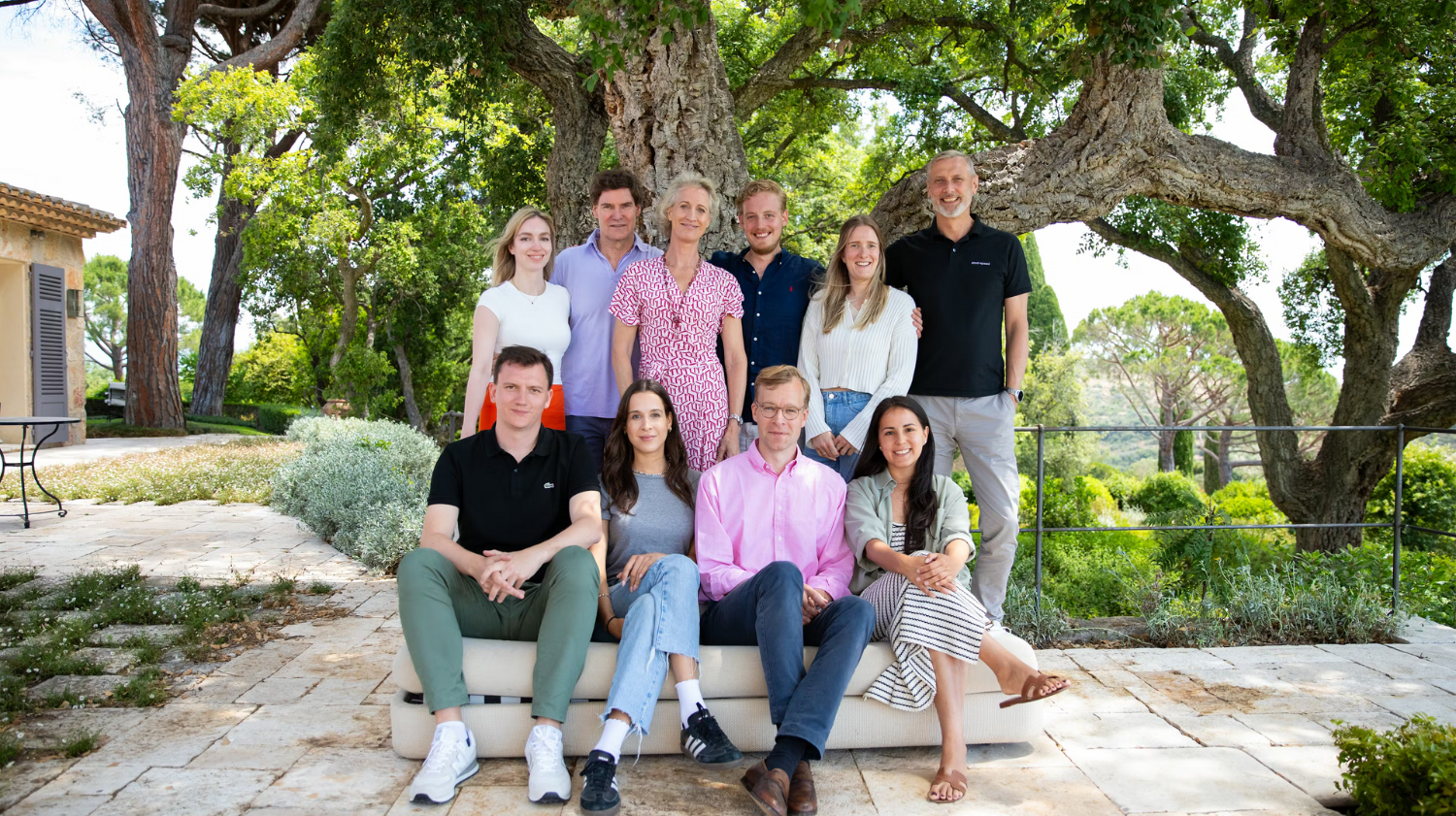 seed+speed Ventures closes €90M fund to back Europe’s enterprise AI startups