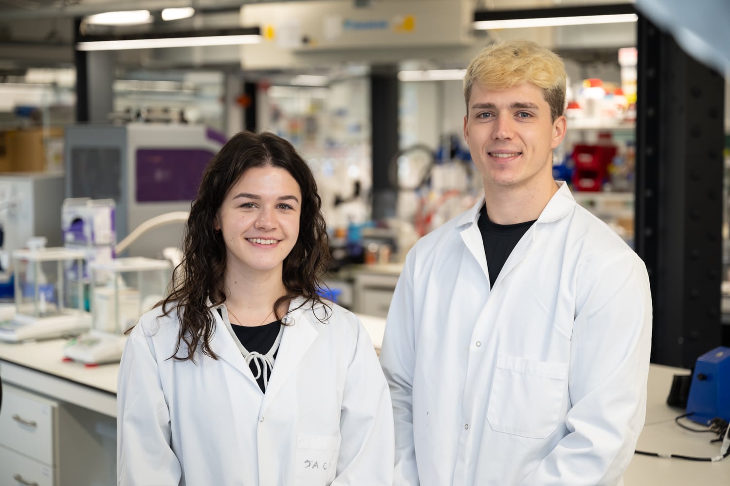 Anzen Industries secures $2.2M pre-seed to advance cell-free biomanufacturing