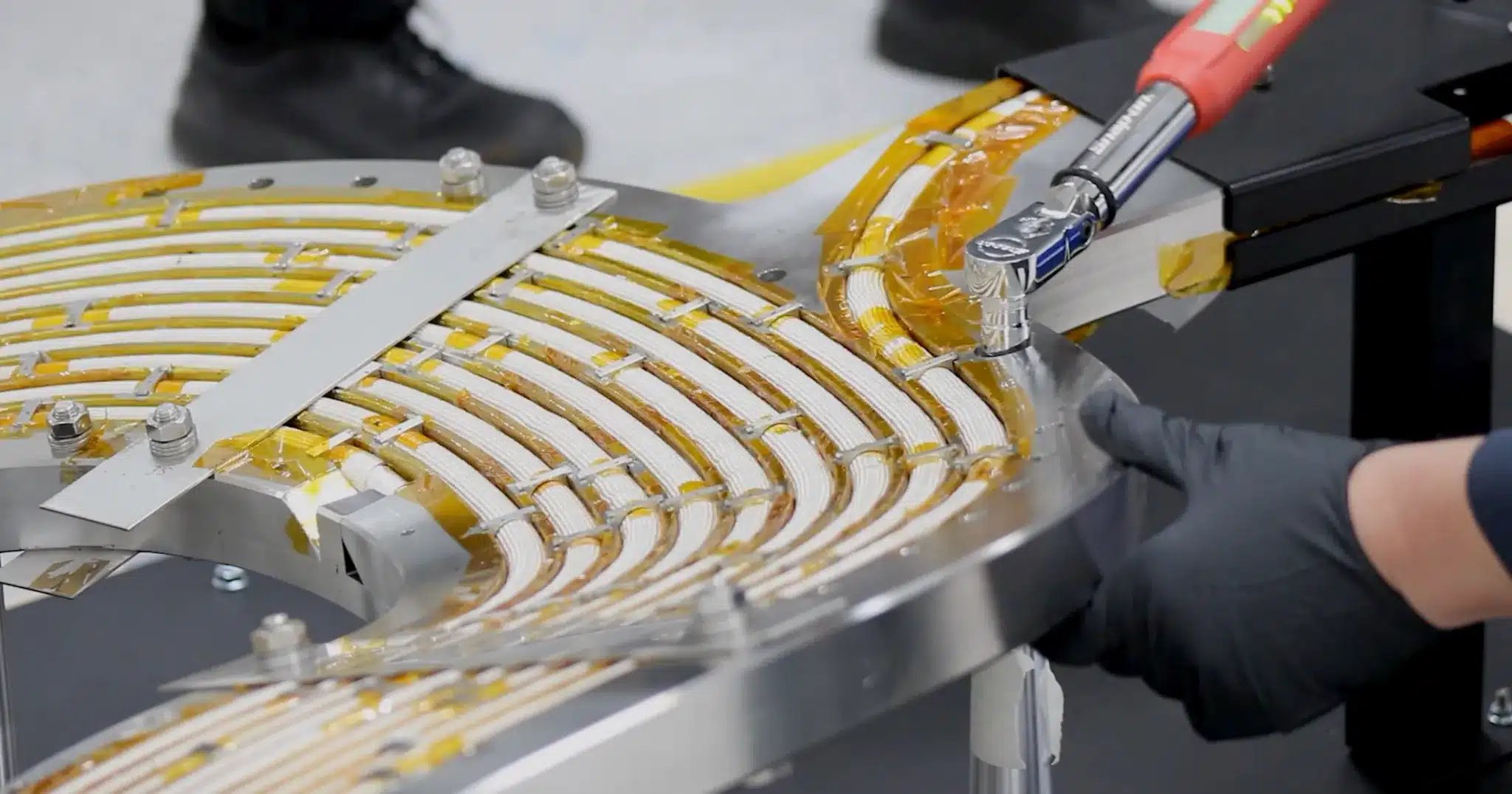 Fusion startup Type One Energy raises $87M ahead of major Series B