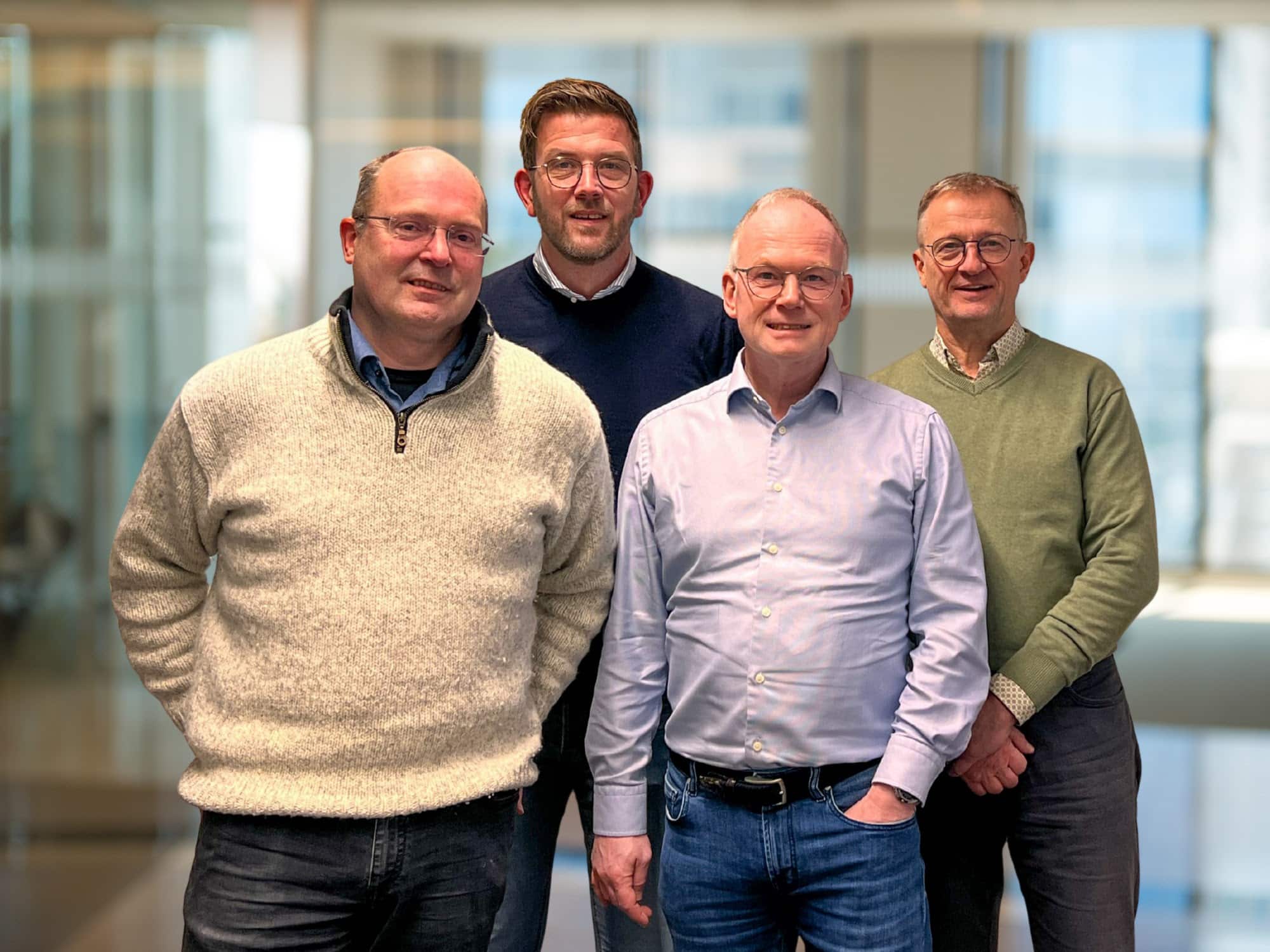 CoolSem Technologies raises pre-seed funding to advance wafer-level thermal management