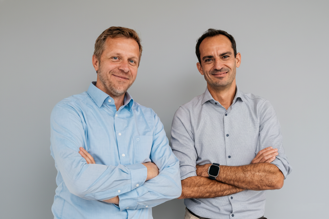 Twogee Biotech raises €2.2M seed round to scale circular biomass value creation