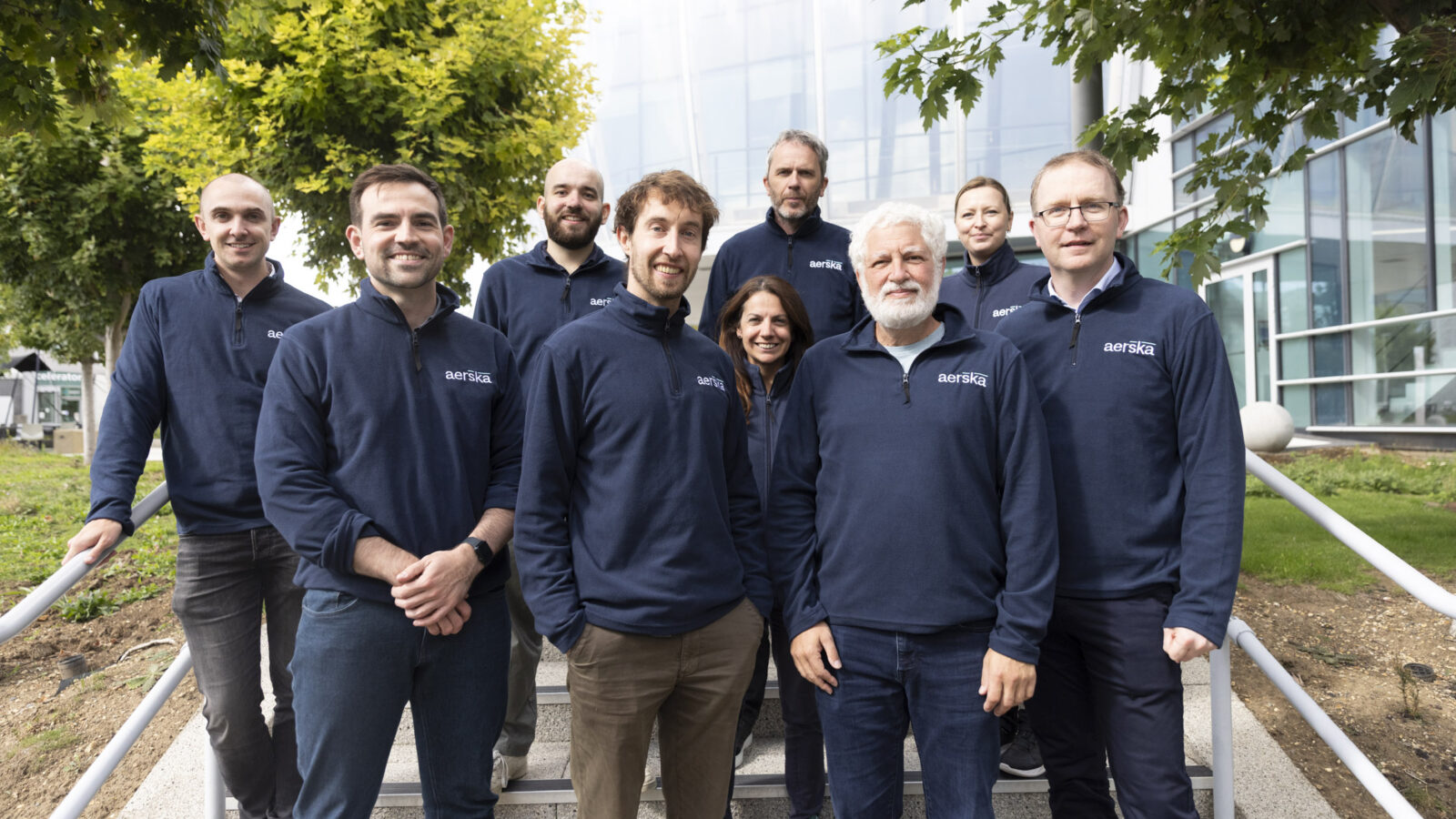 Aerska raises $39M Series A to advance RNA therapies for brain disorders