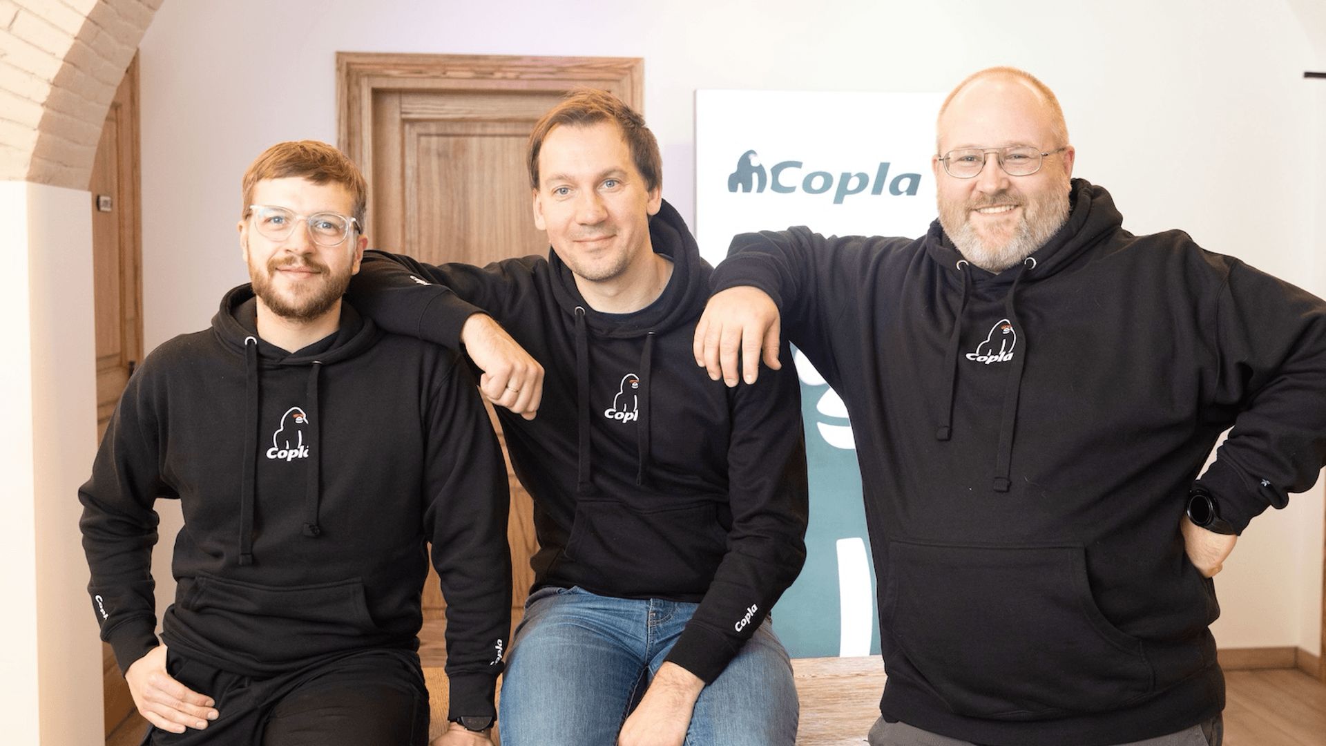 Copla secures €6M Series A to strengthen EU Regulatory Compliance Infrastructure