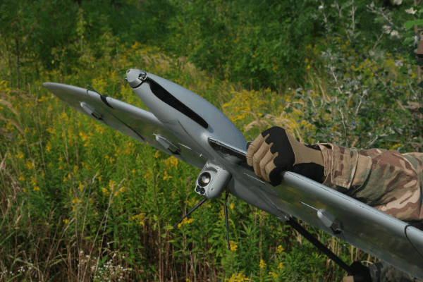 FlyFocus secures €4.5M to expand European Drone Manufacturing