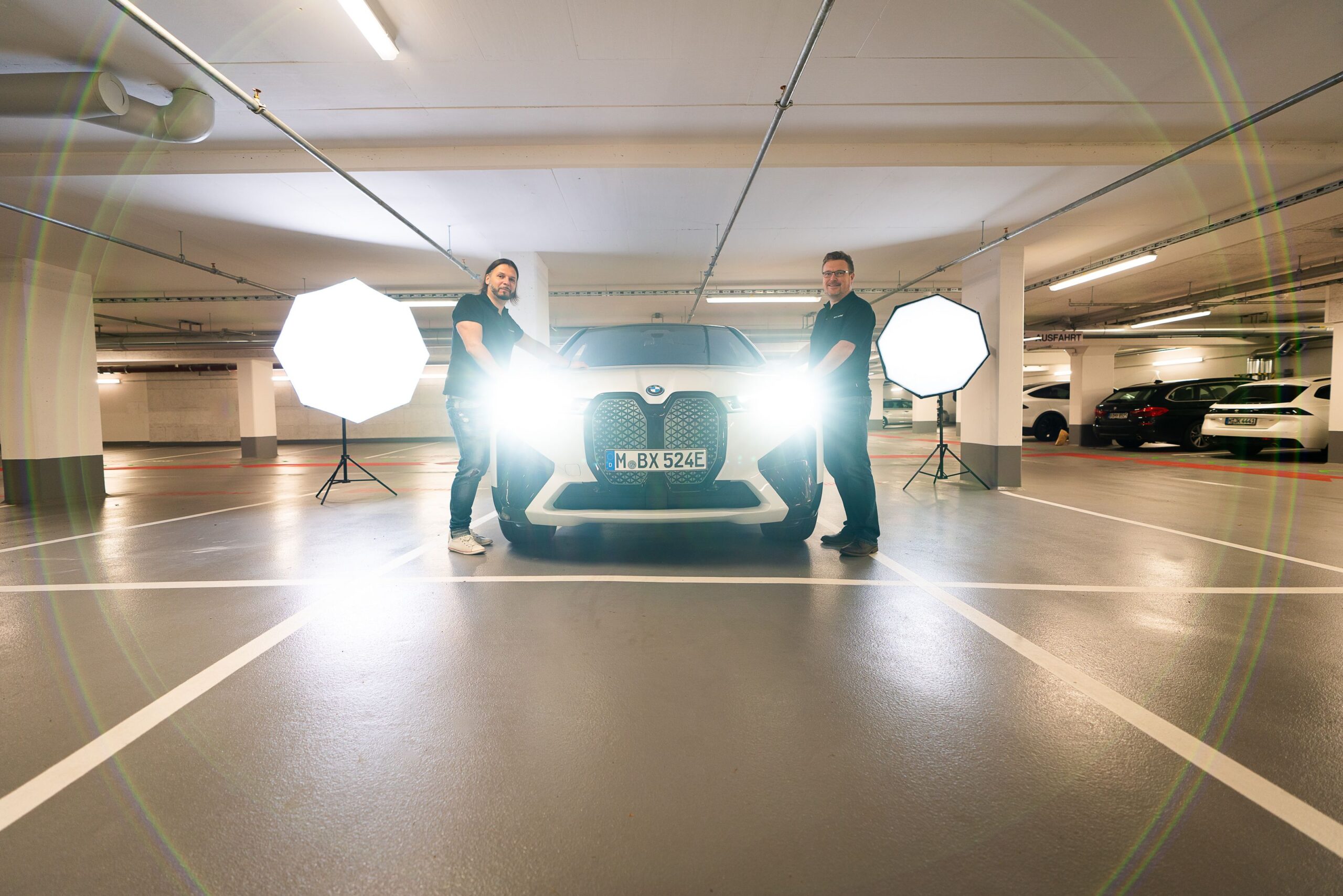 HeyCharge secures €2.5M EIC Grant to scale Infrastructure-Free EV Charging