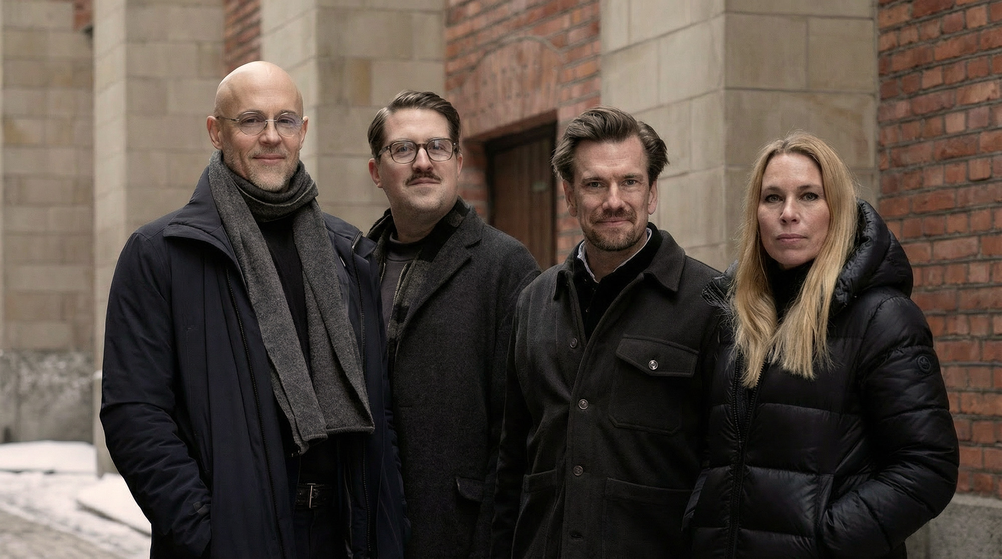 Hybridity raises €2M to scale AI-Powered Compliance Platform