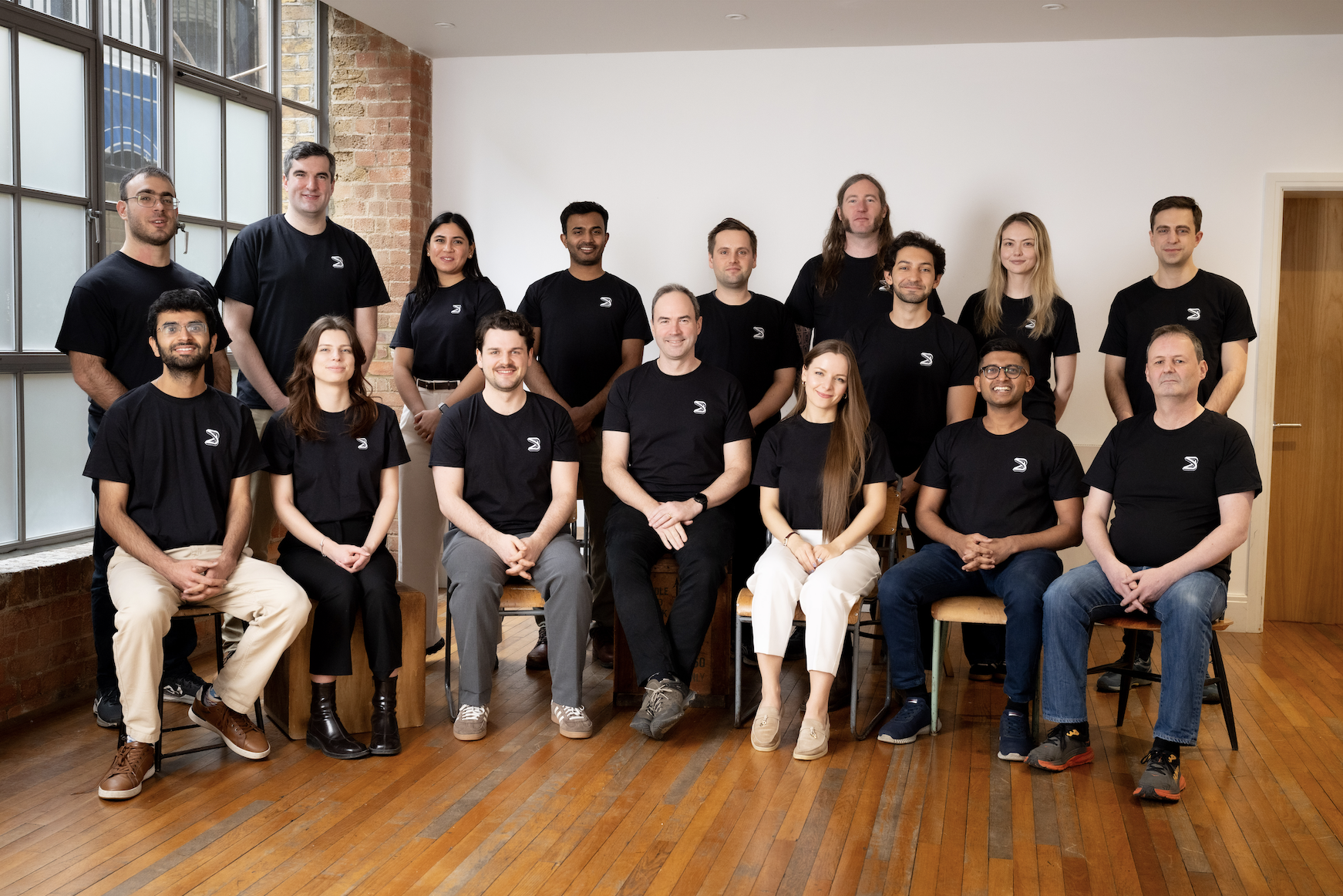 BeyondMath secures $18.5M Seed to scale foundational Physics AI Model