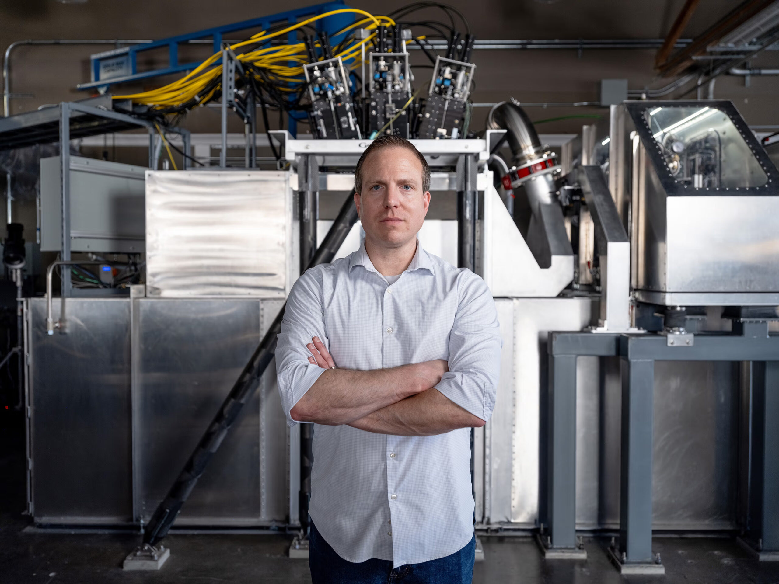 Freeform secures $67M Series B to advance AI-Driven metal 3D printing platform