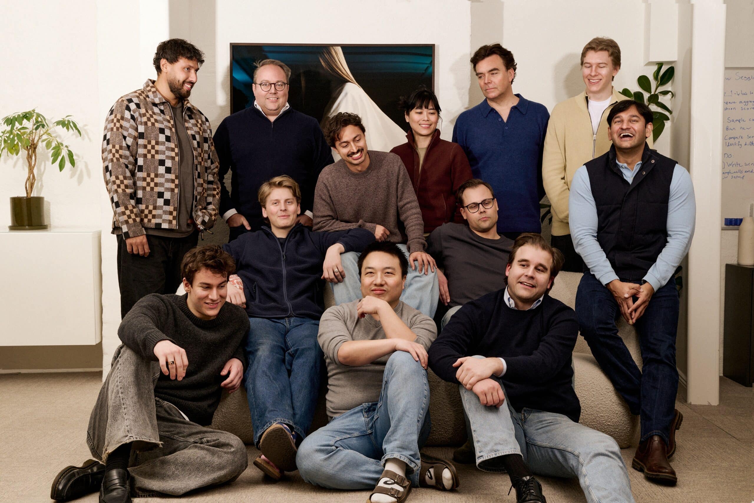 Agaton bags nearly $10M Seed to scale AI Platform that doubles Sales Conversions