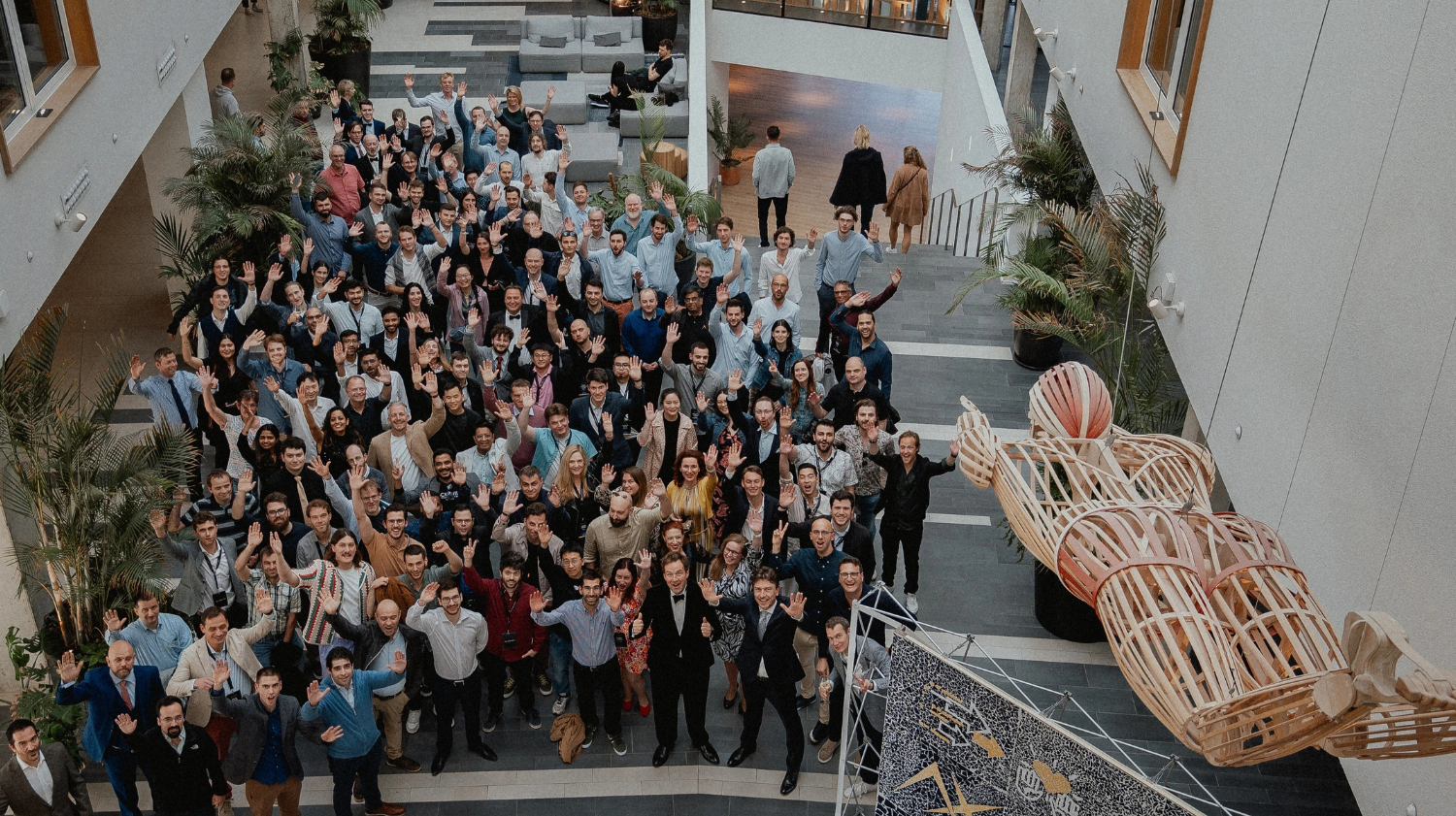 Axelera AI secures $250M funding round to scale edge AI inference chips