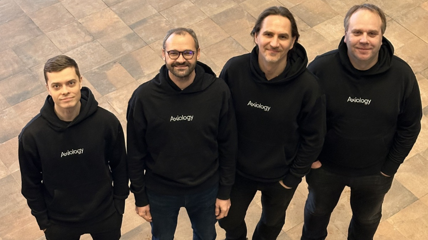 Axiology raises €5M seed round to build a unified digital infrastructure for Europe’s capital markets