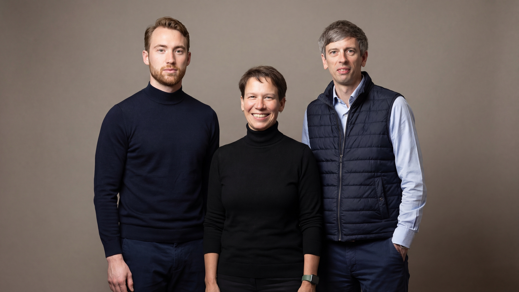 Oska Health secures €11M to scale AI-Enabled Chronic Care