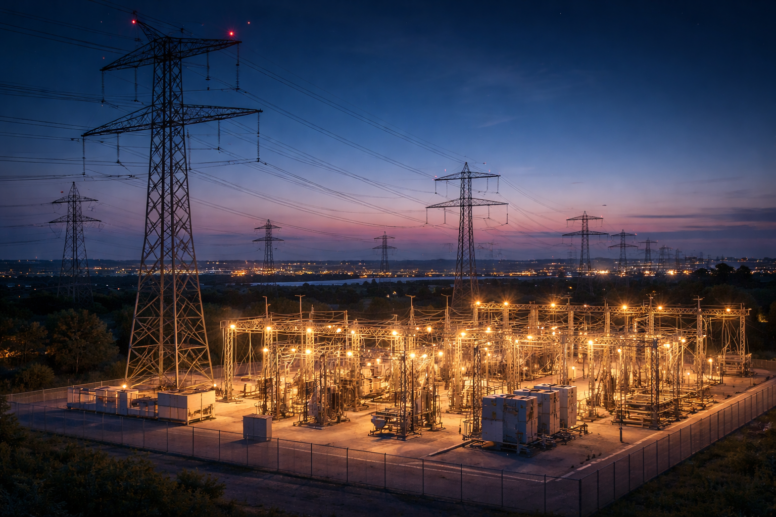 Heron Power secures $140M to scale Solid-State Transformers for Data Centers and The Grid