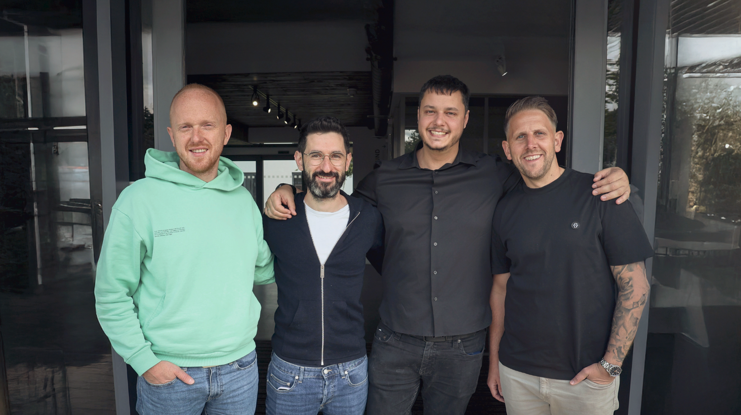 Dwelly secures €79.3M in equity and debt to scale AI-driven rental marketplace across the UK
