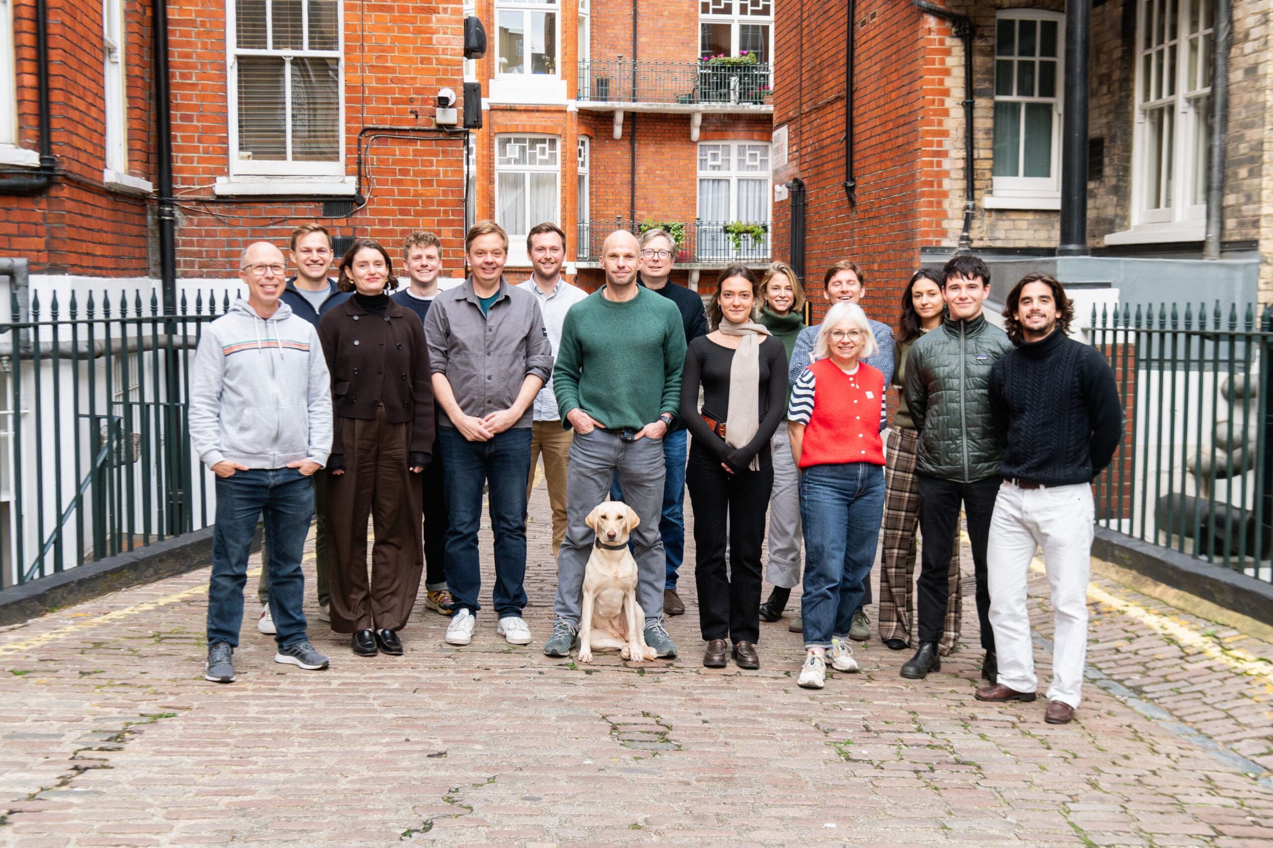 Electric Twin raises $14M to scale AI-Powered Synthetic Audiences