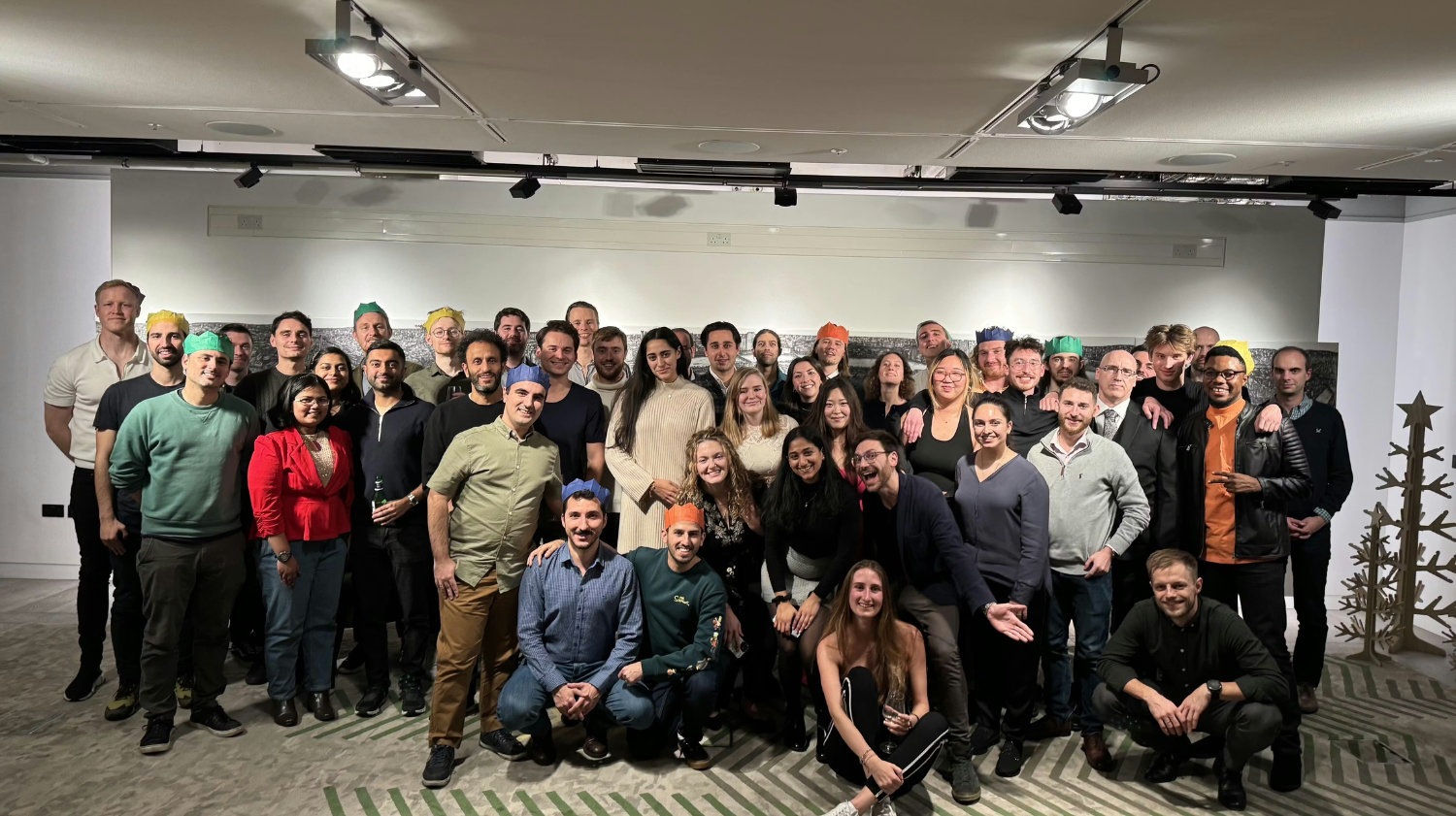 Encord raises €50M Series C to power the next Wave of Physical AI