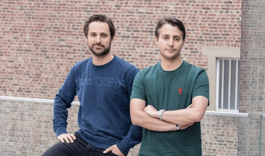 Fleet opens capital for the first time at a €100M valuation