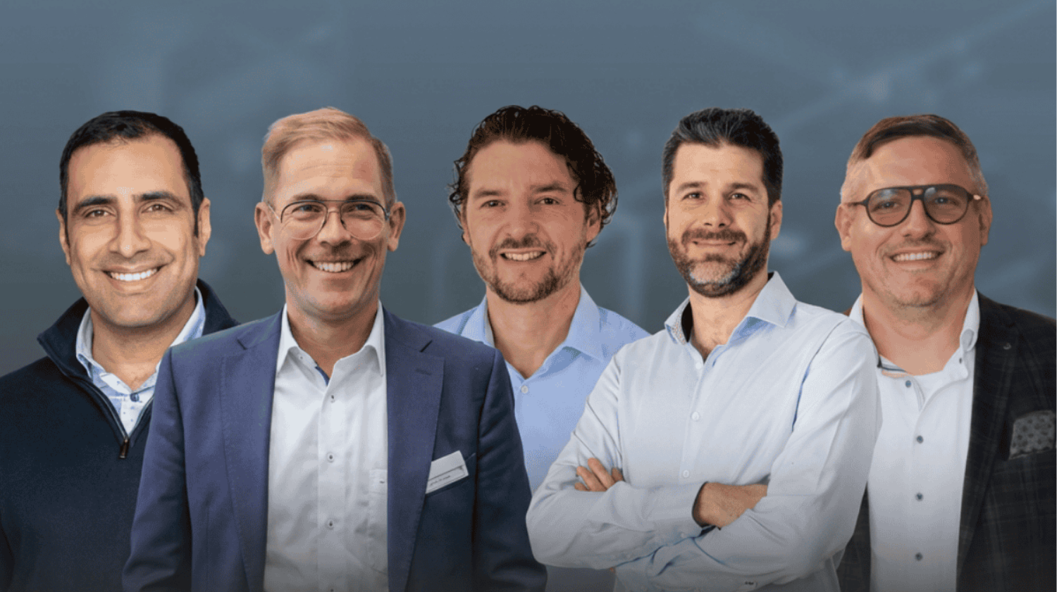 FLEXOO secures €11M Series A to scale physical AI sensor platform for industrial applications