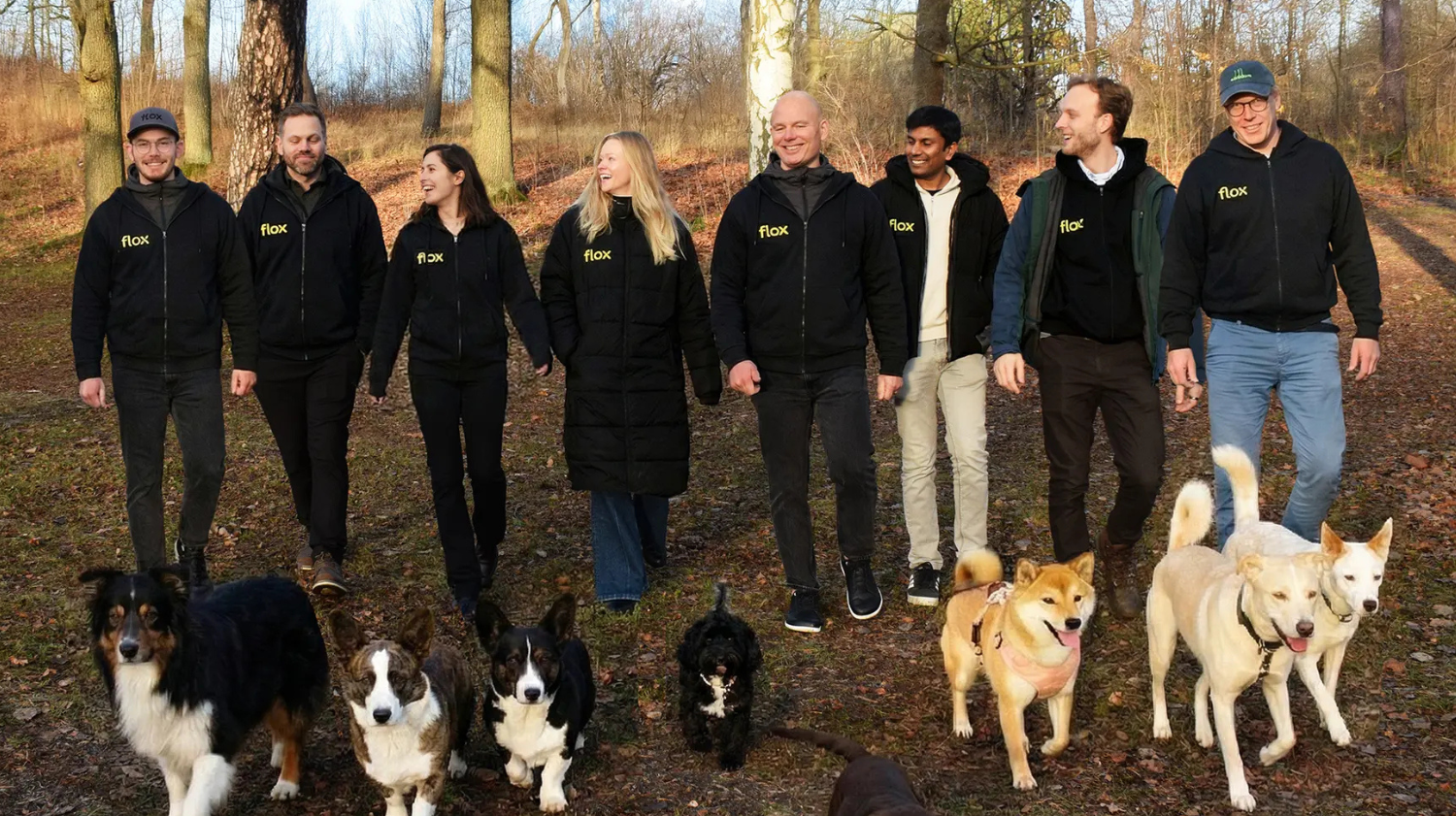 Flox Intelligence secures €2.5M Seed+ to expand AI wildlife protection systems in North America